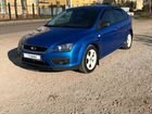 Ford Focus 1.6 МТ, 2006, 315 000 км
