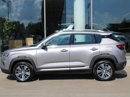 Changan CS35 Plus 1.6 AT, 2020