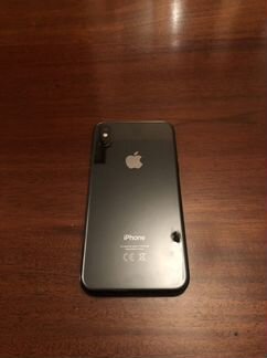 iPhone X 256GB