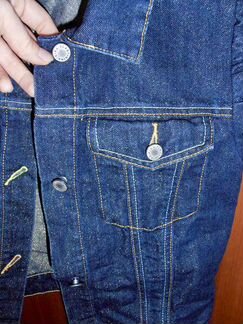 Джинсовый костюм Kira Plastinina