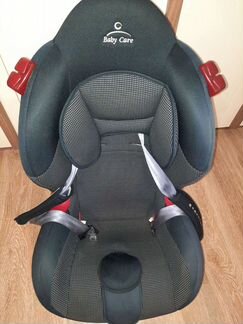 Автомобильное кресло детское