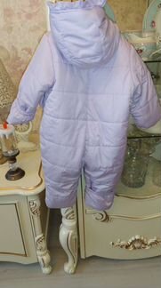 Комбинезон PlayToday 68-74