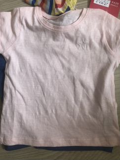 Футболки Next