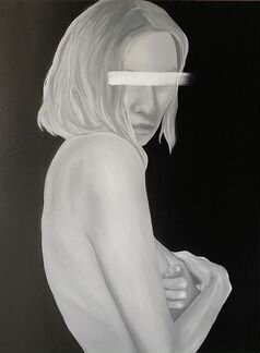 Картина “Unknown”