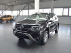 Renault Duster 1.5 МТ, 2022