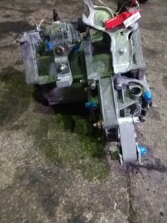 МКПП Fiat Grande Punto I 2007г