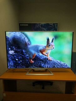 Телевизор Sharp 50