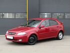 Chevrolet Lacetti 1.4 МТ, 2011, 169 448 км