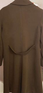 Винтажное пальто р.40-42