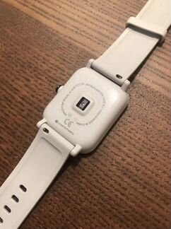 Smart часы Xiaomi Amazfit bip