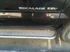 Cadillac Escalade AT, 2004, 152 000 км объявление продам