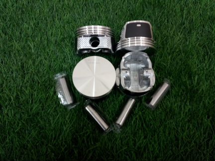 Поршни Форд Мондео 4 2.0