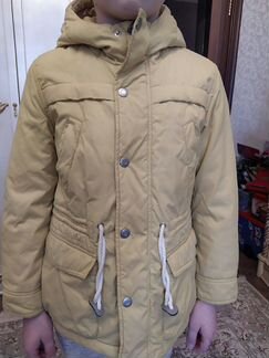 Куртка для мальчиков