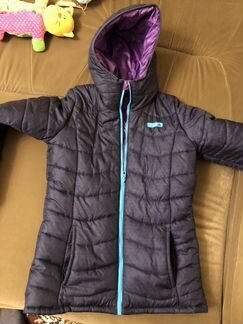Двусторонняя куртка Adidas