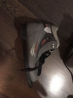 Беговые лыжи