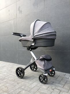 Коляска Stokke xplory аренда
