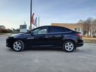 Ford Focus 1.6 МТ, 2011, 71 480 км