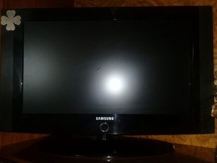 Телевизор Samsung
