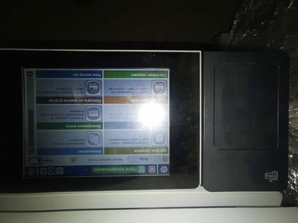 Мфу hp 700 m725dn