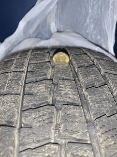 Зимние шины Dunlop Winter Maxx (нешипованные)