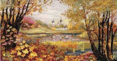 Набор для вышивания 