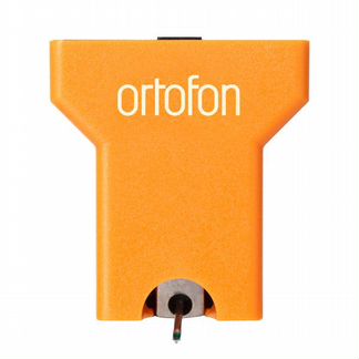 Головка звукоснимателя Ortofon Quintet Bronze