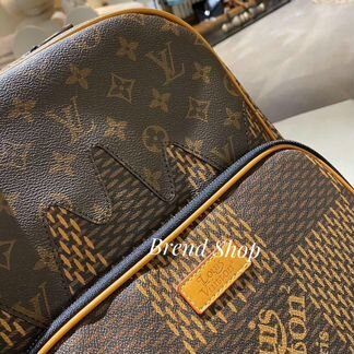 Louis vuitton рюкзак сумка lux луи витон