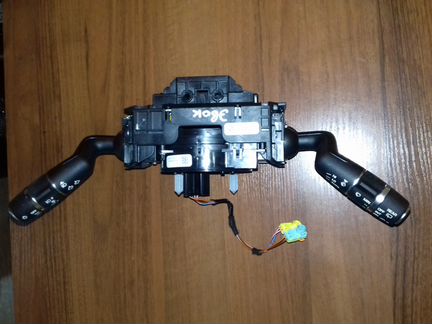 Подрулевой переключатель Range Rover Evoque,Эвок