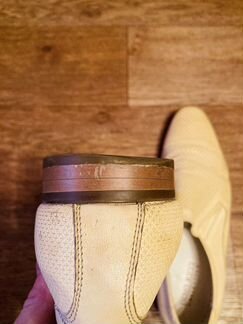 Туфли мужские dino ricci