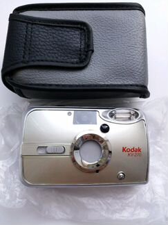 Плёночный фотоаппарат Kodak 270