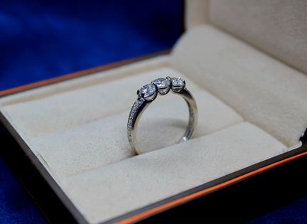 Золотое кольцо