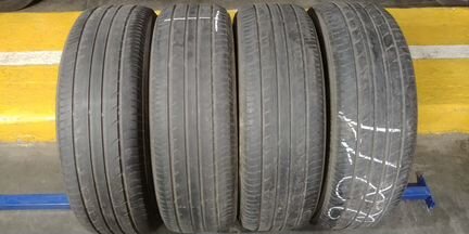 Шины 225 65 17 Yokohama Geolandar G98 102V