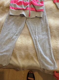 Спортивный костюм чик Chicco р 98