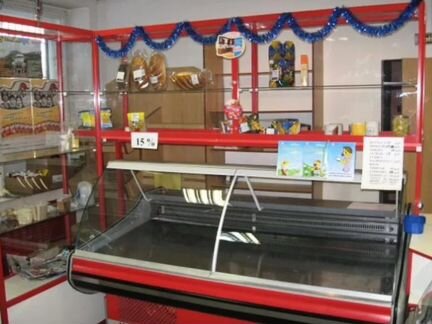 Витрина Холодильная Ариада арт.4625