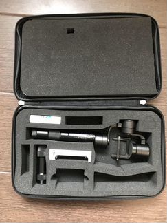 Трехосевой стабилизатор для GoPro