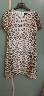 Платье Roberto Cavalli. оригинал