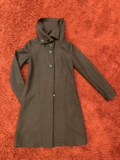 Пальто 44-46 (М) размер, Vero Moda