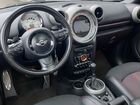 MINI Cooper S Countryman 1.6 AT, 2011, 87 000 км объявление продам