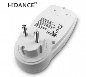 Измеритель мощности переменного тока 220V (новый)