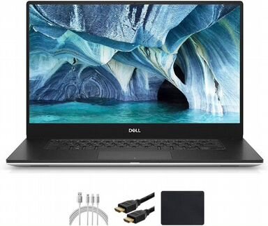 Топовый Dell XPS 9700 UHD RTX2060