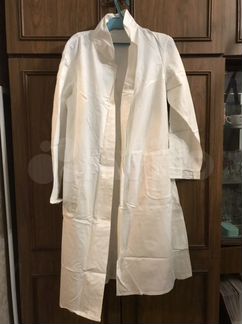 Халат хлопок