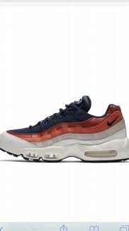 Кроссовки Nike Air 95 Оригинал