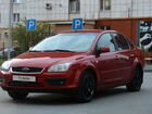 Ford Focus 2.0 МТ, 2007, 207 000 км
