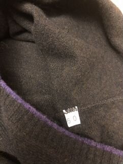 Пуловер мужской 60р PAL zileri