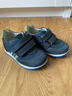 Ботинки Котофей