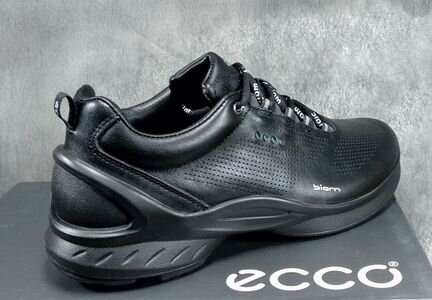 Кроссовки ecco biom sports