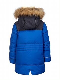 Зимняя куртка Oldos