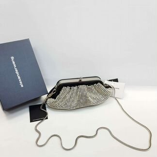 Клатч вечерний