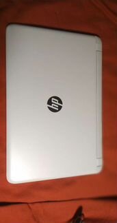HP Pavilion 15-ab210tx (Core i7 6500U)