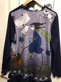 Плптья kerry julia 52/60